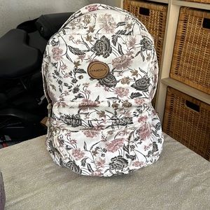 Floral O’Neill Backpack
